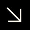 Decorative arrow